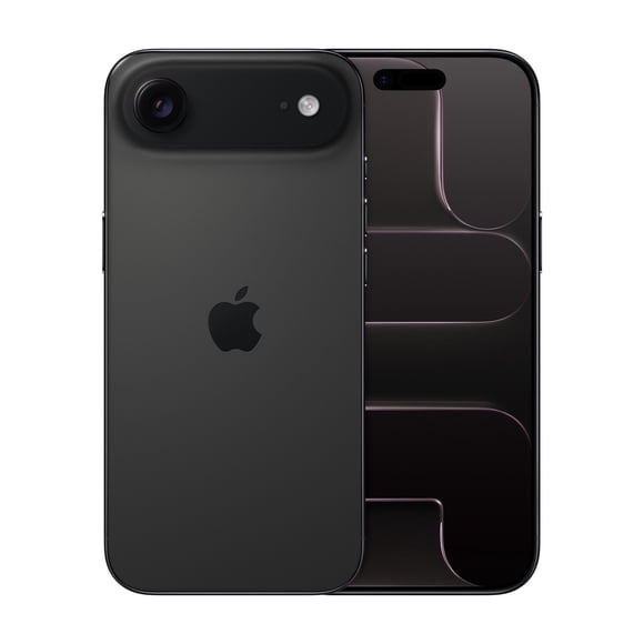 iPhone Air (Unlocked) 256GB Space Black