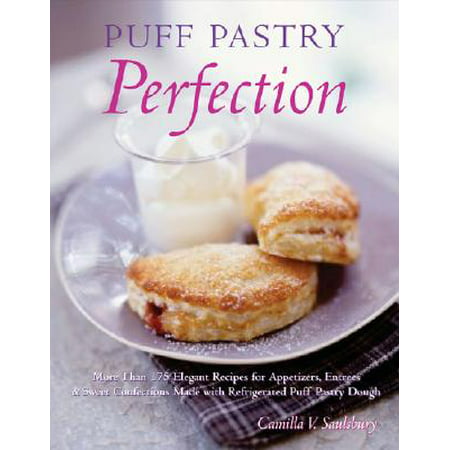 Puff Pastry Perfection