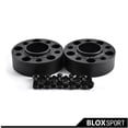 thumbnail image 1 of 2 50mm (5x130 CB84.1) pour Mercedes-Benz G55 Entretoise de Roue Forgée 6061T6 Alliage, 1 of 4