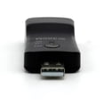 thumbnail image 3 of Repetidor AP inalámbrico USB amplificador de señal de red repetidor inalámbrico 300m enrutador inalámbrico UE01, 3 of 5