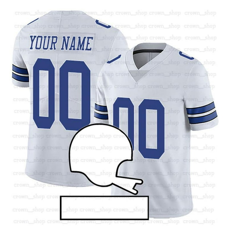 Ezekiel elliott top jersey nfl shop