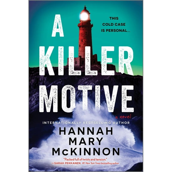 A Killer Motive: A Novel (Paperback)
