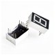 thumbnail image 5 of sweethay 10 Pieces Digital Tube 0.56 Inch 5611AH Cathode Display Appliances Red Bit Segment Common Pin DIY Home 10 LED 1 7 Electrónica miscelánea, 5 of 6