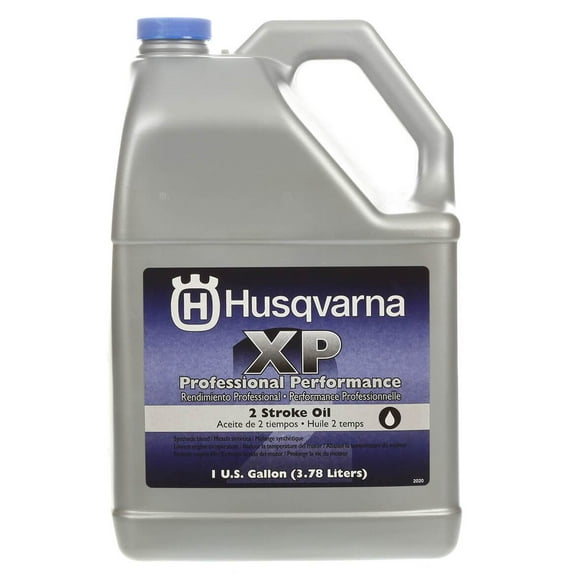 Husqvarna Genuine OEM 2-Stroke Oil - 593152305