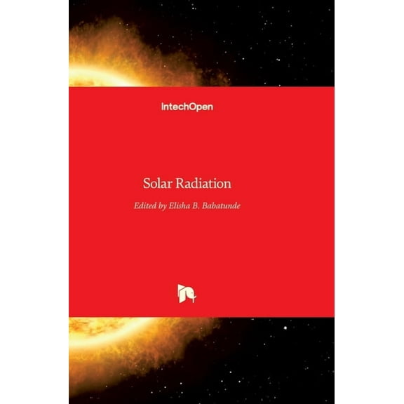 Solar Radiation (Hardcover)