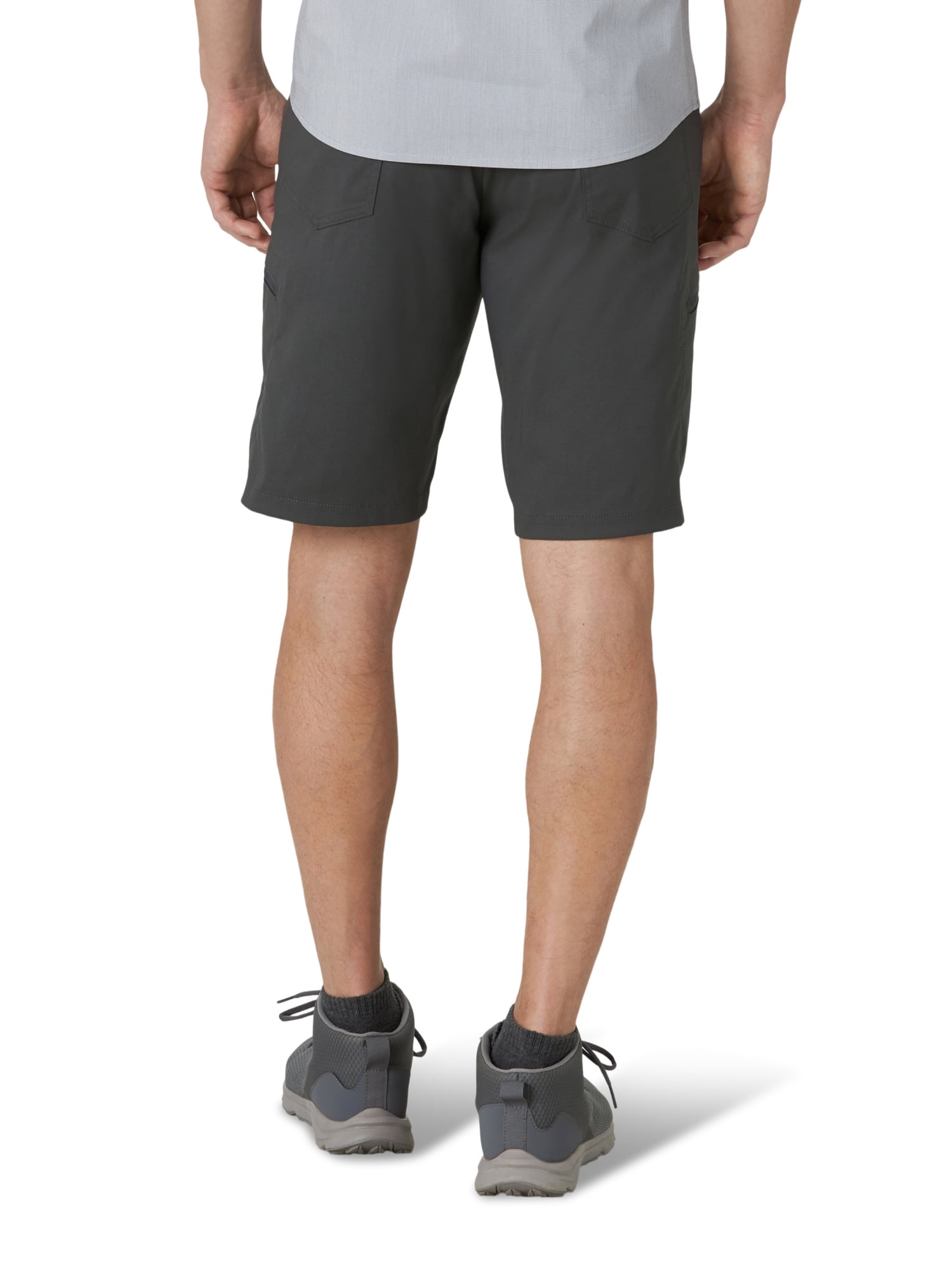 walmart wrangler men's shorts