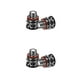 thumbnail image 2 of Luz antiniebla Riwesomey Bombilla LED H8/H9/H11 2 piezas, 2 of 6