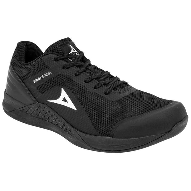Tenis para Correr Exterior Textil Color Negro Para Hombre De Pirma Pirma 1301