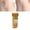 Gold, variant on NFTIGB Depilatory Roll On Wax Refill Men Women Safe Mild Hair Removal Cartridge for Arms Legs 3.5 oz / 100g Gold Professional Spa Quality Salon Standard