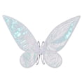 thumbnail image 1 of Accesorios de ángel y mariposas Zulema para disfraces de Halloween 48cmx60cm, 1 of 6