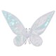 thumbnail image 2 of Accesorios de mariposa Colcomx para Halloween y cumpleaños 48cmx60cm, 2 of 6