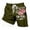 a-Army Green133, variant on FINALGANG Boys Kids Two In One Athletic Shorts Drawstring Waist Vintage American Flag We The People 250 Year Print Swim Trunks For Workout Casual Wear Lightweight Swimwear