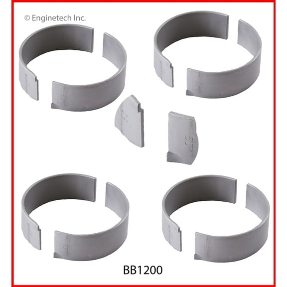 ROD BRNG HYU KIA 1.8L NU