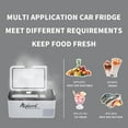thumbnail image 4 of Alpicool K18 19 Quart Portable Car Refrigerator, 4 of 7