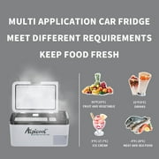 Alpicool K18 19 Quart Portable Car Refrigerator