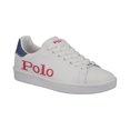 thumbnail image 2 of Tenis Mujer Casual Urbano Moderno POLO HPC Dama blanco 24.5, 2 of 4