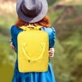 thumbnail image 4 of UPOUART Mochila De Viaje Con Compartimentos Múltiples Para Organización Y Uso Diario, 4 of 6