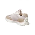 thumbnail image 4 of Tenis Sneaker Mujer Moda Urbana Casual Tipo Gamuza Beige Suave Cómodo 052D2S beige 26 Gosh 052D2S, 4 of 7