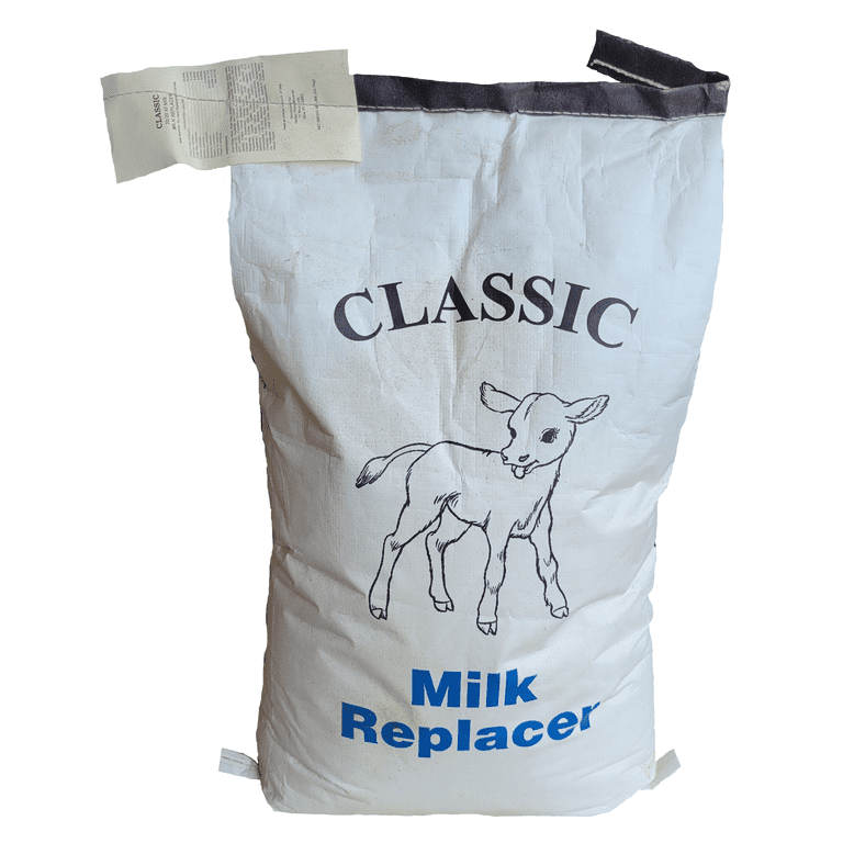 Sav-A-Kid Non-Medicated Milk Replacer, 25 Lb Bag CountryMax, 40% OFF