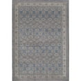 thumbnail image 1 of Rugs America 25583 Estelle Gray Ivory Rectangle Abstract Rug, 4 ft. x 5 ft. 7 in., 1 of 1