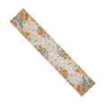 thumbnail image 3 of Thanksgiving Dining Table Runner Maple Leaf Wedding Decor Table Cloth For Dining Table, 3 of 7