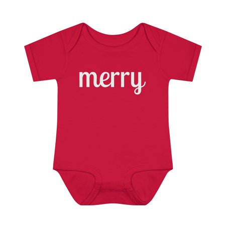 

Merry Baby & Toddler One Piece