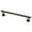 Gray, variant on Franklin Brass P29618-C Francisco 5" Center To Center Bar Cabinet Pull - Nickel