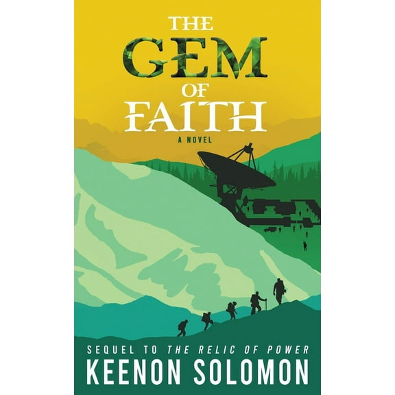 The Gem of Faith, (Paperback)