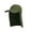 Army Green, variant on All Season Minimalist Bucket Hat Soft Cotton UV Shield Foldable Packable Fisherman Hat for Outdoor Sports Vacation