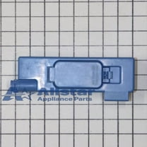 Genuine Whirlpool W10250743A Detergent Dispenser for Washing Machines