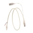 thumbnail image 1 of USB 2.0, , Un, Tipo, , a, Mini, 5 Pines, , Cable, para, Móvil, Duro, 1 of 7