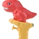 thumbnail image 2 of Pulverizador De Lucha Contra El Agua Juguetes de baño de playa 3D para bebés juegos de natación de verano juguete para coordinación mano-ojo Sywqhk libre de BPA, 2 of 9