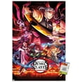 thumbnail image 1 of Demon Slayer - Visuel clé 1, 1 of 5