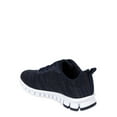 thumbnail image 7 of Deer Stags Kids' Haskell Jr. NoSox Fashion Sneaker - Navy - 7 Big Kid Medium, 7 of 7