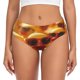 thumbnail image 1 of Fotbe Sunglasses Yellow Duck Calzones Estampados para Mujer – Ropa Interior de Algodón, Cómoda, Suave y Elástica-Small, 1 of 6