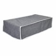 thumbnail image 1 of Cubierta Antipolvo Horizontal para Consola Pro 2024 Edición Digital/disco (gris), 1 of 5