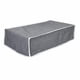 thumbnail image 1 of Cubierta Antipolvo Horizontal para Consola Pro 2024 Edición Digital/disco (gris), 1 of 5