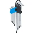 thumbnail image 3 of JUEGO DE LLAVES TORX DE SEGURIDAD EXTRA LARGAS | BGS 794, 3 of 5