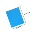thumbnail image 2 of REOFLYUP Portable Transfer Paper for Embroidery and Drawing with Assorted Color Sheets, 2 of 8
