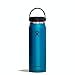 thumbnail image 3 of Hydro Flask 32 Oz Lightweight Wide Flex cap celestine, 3 of 4
