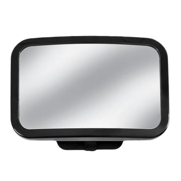 Miroir de vue de bébé pour voiture intérieure