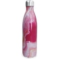 thumbnail image 1 of Termo Swell – Botella Térmica de Acero Inoxidable | Mantiene Bebidas Frías y Calientes por Horas | Diseños Degradado Color Rosa Ágata, Capacidad 750 mililitros, 1 of 5