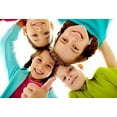 thumbnail image 6 of 5 in 1 Giant Colorful Bundle Kit Accessories for Fujifilm Instax Mini 9/8 Camera - Assorted Accessory Pack of 120 Sticker Frames + 10 Plastic Desk Frames + 20 Hanging Frames + MORE, 6 of 7