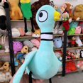 thumbnail image 3 of Don't Let The Pigeon Drive The Bus Plush Toys Kid Picture Book Character Gift,100% New, 3 of 4