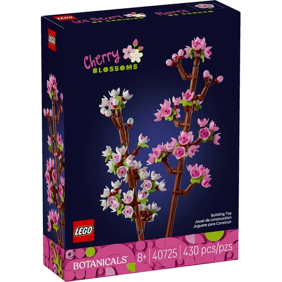 Les fleurs de cerisier Cadeau de fête 40725