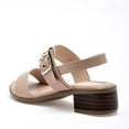 thumbnail image 4 of SANDALIA DE TACÓN SEXY GIRL BEIGE 133447, 4 of 4