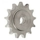 thumbnail image 5 of Piñón de Cadena de Motor Ormromra 13T Acero al Carbono para Motores MY1016/MY1018, 5 of 8