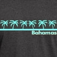 thumbnail image 3 of CafePress - Bahamasturq T Shirt - Men's Classic Graphic Cotton T-Shirt, 3 of 4