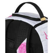 Sprayground pink panther heist mural backpack
