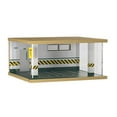 thumbnail image 2 of Escala 1:32 Escena de estacionamiento Estacionamiento subterráneo Decoración 2 Zulema mini escena de estacionamiento, 2 of 8